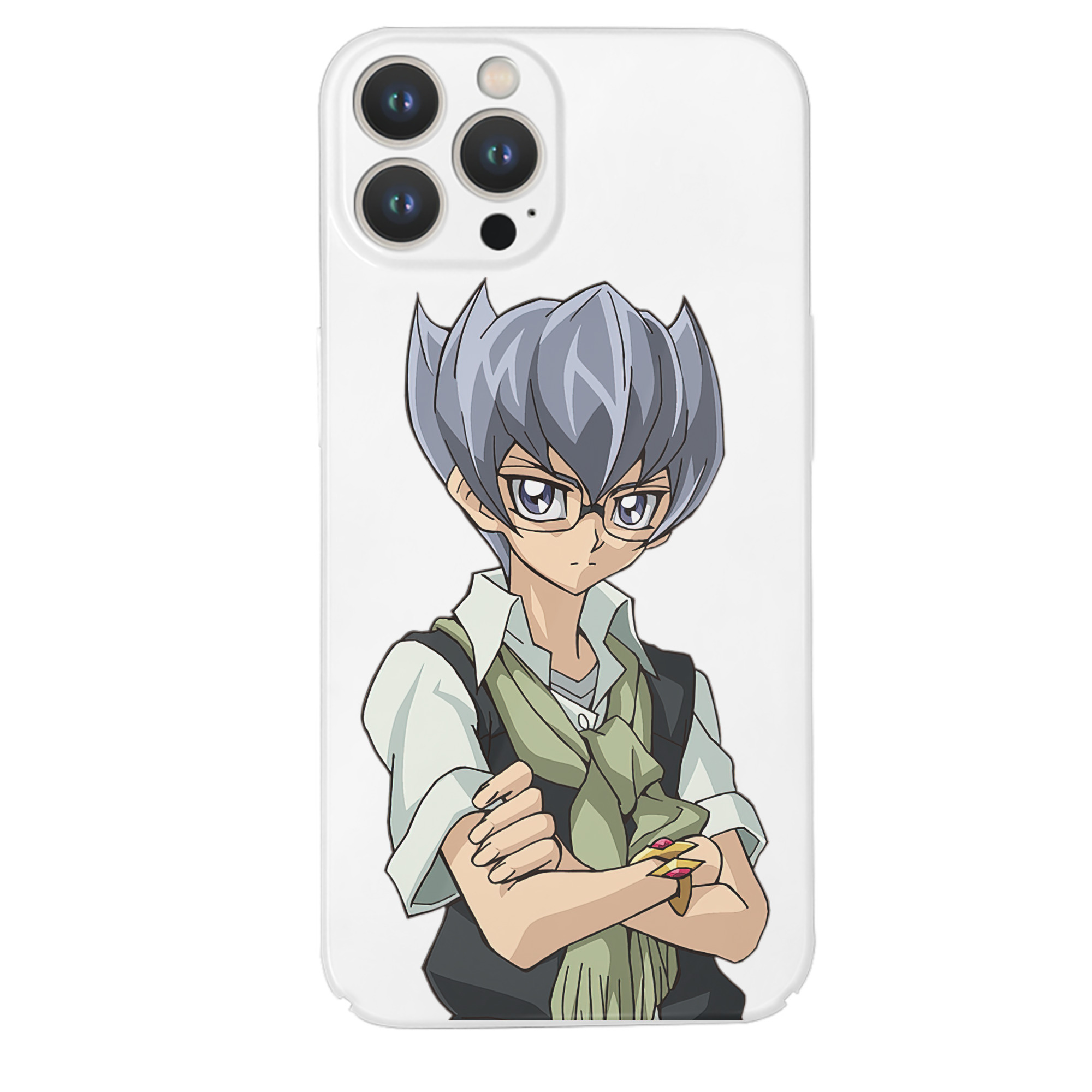 （画像用） 遊☆戯☆王 Yu-Gi-Oh! 【iPhone 14シリーズ対応】ハードケース